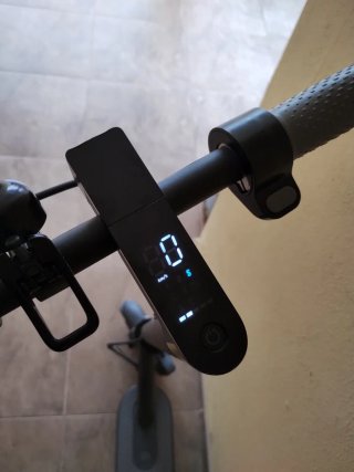 Patinete Eléctrico Xiaomi solo 700 km