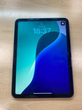Apple iPad A16 azul