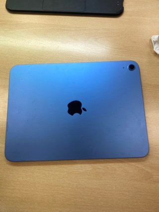 Apple iPad A16 azul
