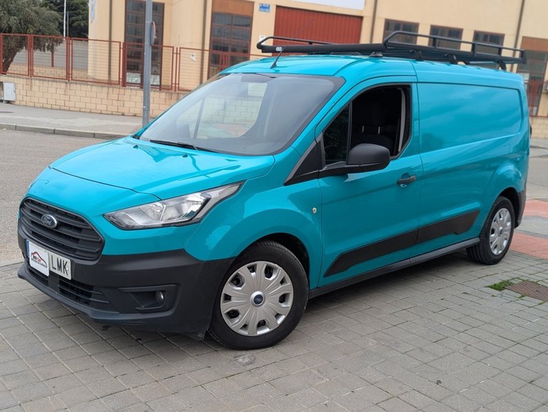 Ford Transit Connect COMBI 230 Kombi B.Larga L2 Trend (1499) 2021