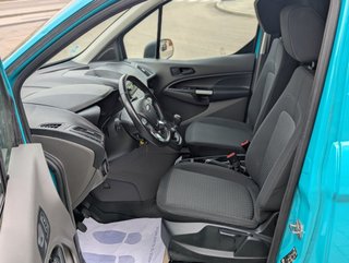 Ford Transit Connect Van 1.5 EcoBlue Trend L2
