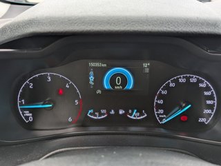 Ford Transit Connect Van 1.5 EcoBlue Trend L2