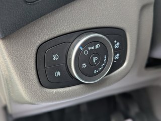 Ford Transit Connect Van 1.5 EcoBlue Trend L2