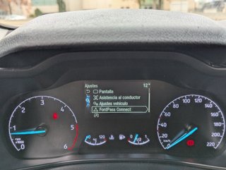 Ford Transit Connect Van 1.5 EcoBlue Trend L2