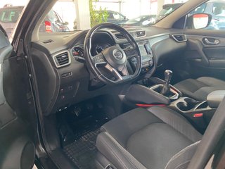 Nissan Qashqai 1.7 DCI 150 CV 2019