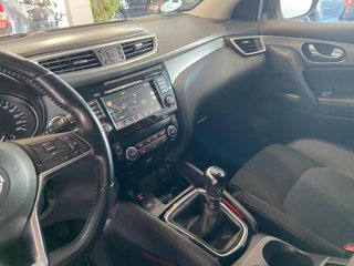 Nissan Qashqai 1.7 DCI 150 CV 2019
