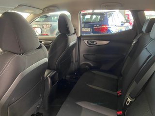 Nissan Qashqai 1.7 DCI 150 CV 2019