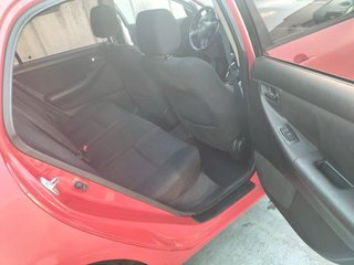 Toyota Corolla 2004