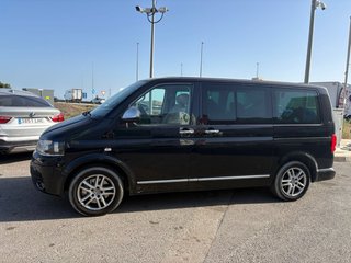 Volkswagen Multivan 2010