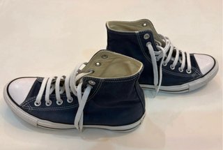 Converse All Star Azul
