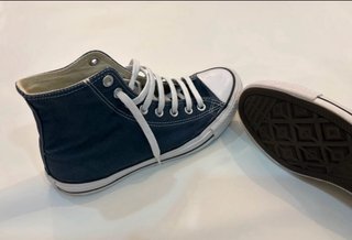 Converse All Star Azul