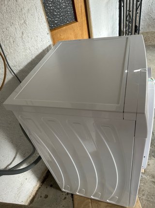 Lavadora Telefunken 8kg