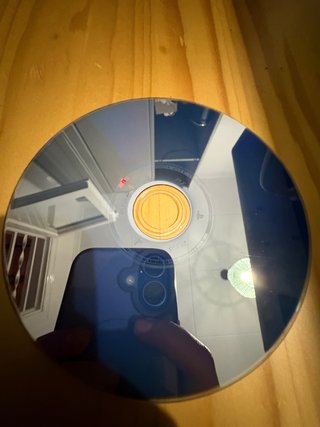 Minecraft PS4