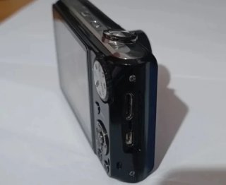 Samsung PL150 Fotocamera Digitale