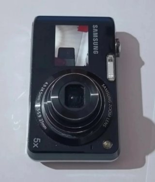 Samsung PL150 Fotocamera Digitale