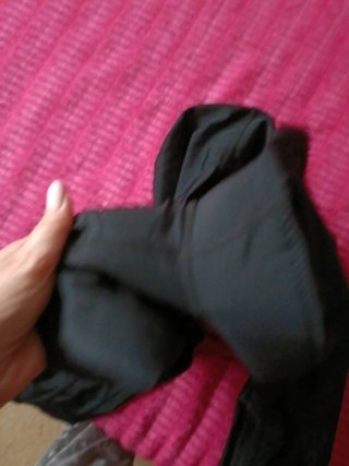 Pantalón ciclismo acolchado Triban