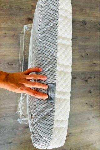 Colchón cuna My Baby Mattress