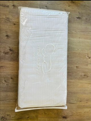 Colchón cuna My Baby Mattress