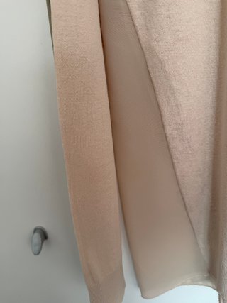 Jersey Elogy beige talla M