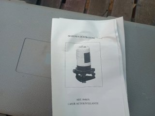 Trípode  Nivel Láser