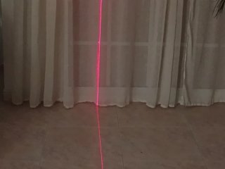 Trípode  Nivel Láser