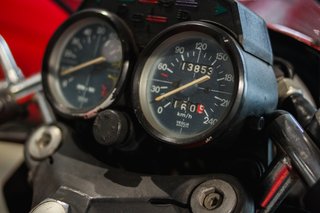 Benelli 504 Sport