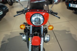 Benelli 504 Sport