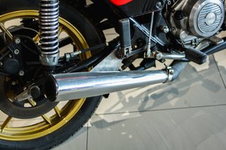 Benelli 504 Sport