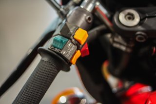 Benelli 504 Sport