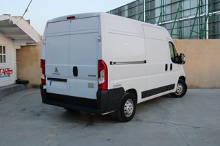 Peugeot Boxer 333 L2 H2 BHDI 88kW (120CV) S&S 6 V. M