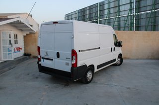 Peugeot Boxer 333 L2 H2 BHDI 88kW (120CV) S&S 6 V. M