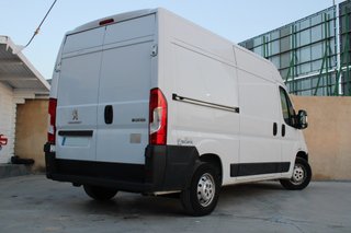 Peugeot Boxer 333 L2 H2 BHDI 88kW (120CV) S&S 6 V. M