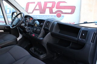 Peugeot Boxer 333 L2 H2 BHDI 88kW (120CV) S&S 6 V. M