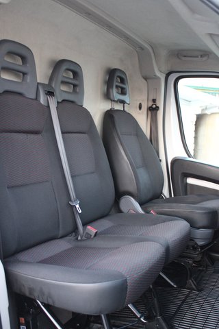 Peugeot Boxer 333 L2 H2 BHDI 88kW (120CV) S&S 6 V. M
