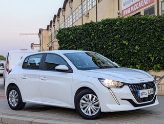 Peugeot 208 1.5 BlueHDi 100Cv 5Puertas