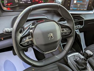 Peugeot 208 1.5 BlueHDi 100Cv 5Puertas