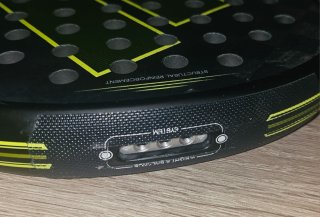 Pala pádel Adidas Adipower Multiweight 3.3