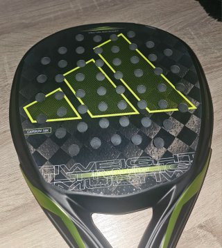 Pala pádel Adidas Adipower Multiweight 3.3