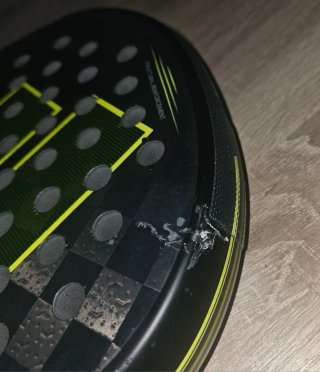 Pala pádel Adidas Adipower Multiweight 3.3