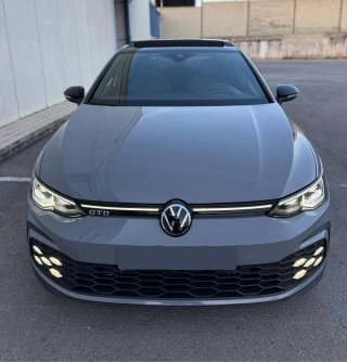 Volkswagen Golf 2023