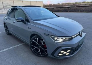 Volkswagen Golf 2023