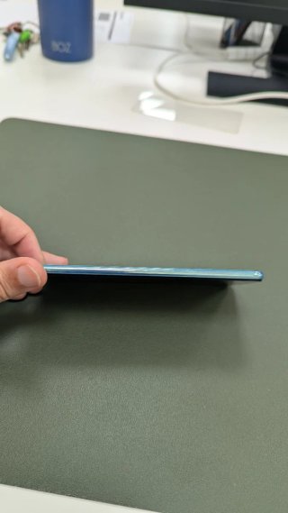 Xiaomi Mi 11 Lite 5G Azul
