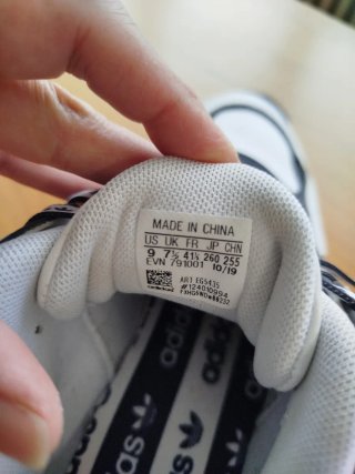 Adidas Magmur Runner W Zapatillas Deportivas