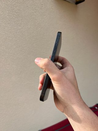 iPhone 15 Pro Max Space Gray