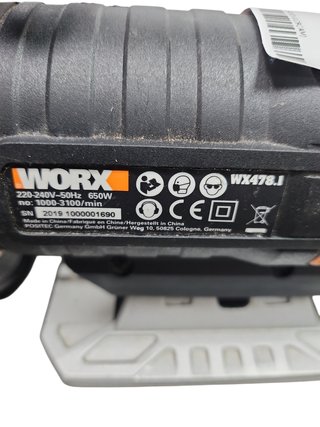 Caladora Worx