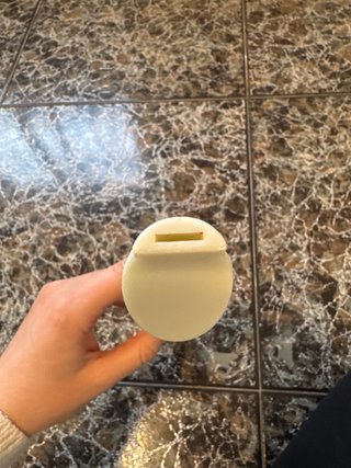 Flauta dulce de plástico