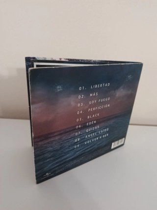 CD Agoney Libertad