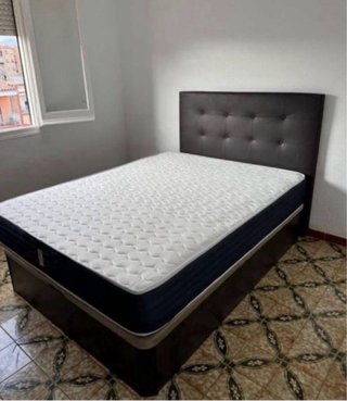 Canapé abatible Oferta
