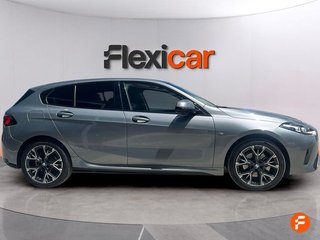 BMW Serie 1 120d