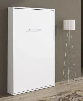 CAMA ABATIBLE VERTICAL 90